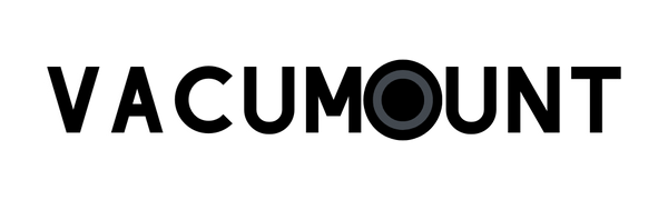 Vacumount